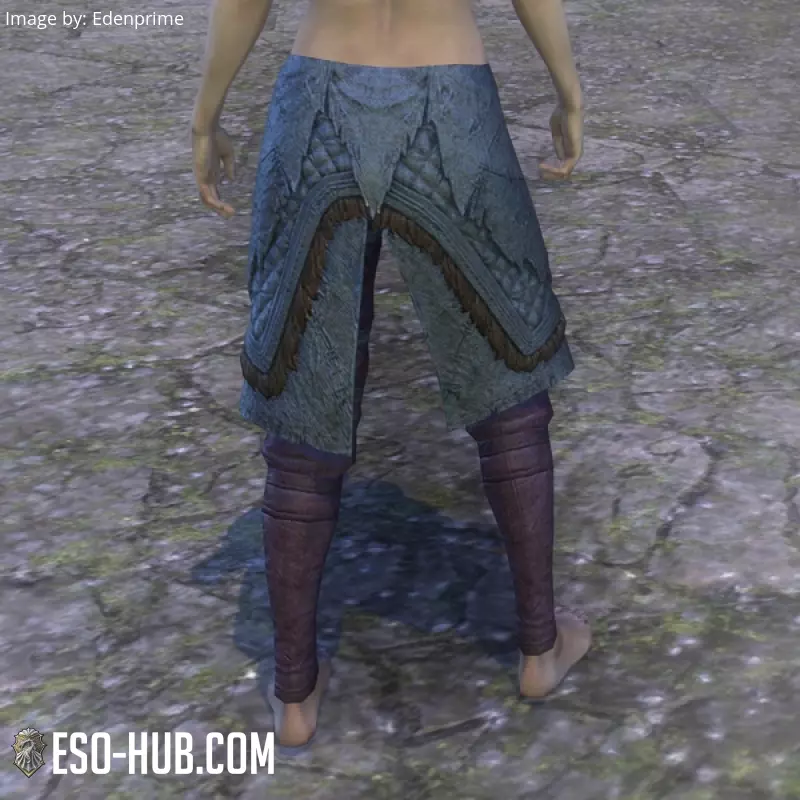 Image 3 of Musleras "del Cártel Lupino" ESO