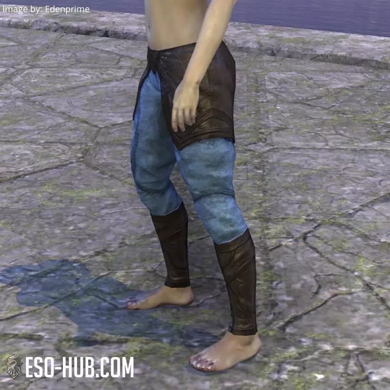 Image 2 of Mesa Stalker Breeches ESO