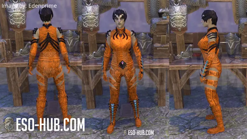 Image 2 of Zhekleg ESO