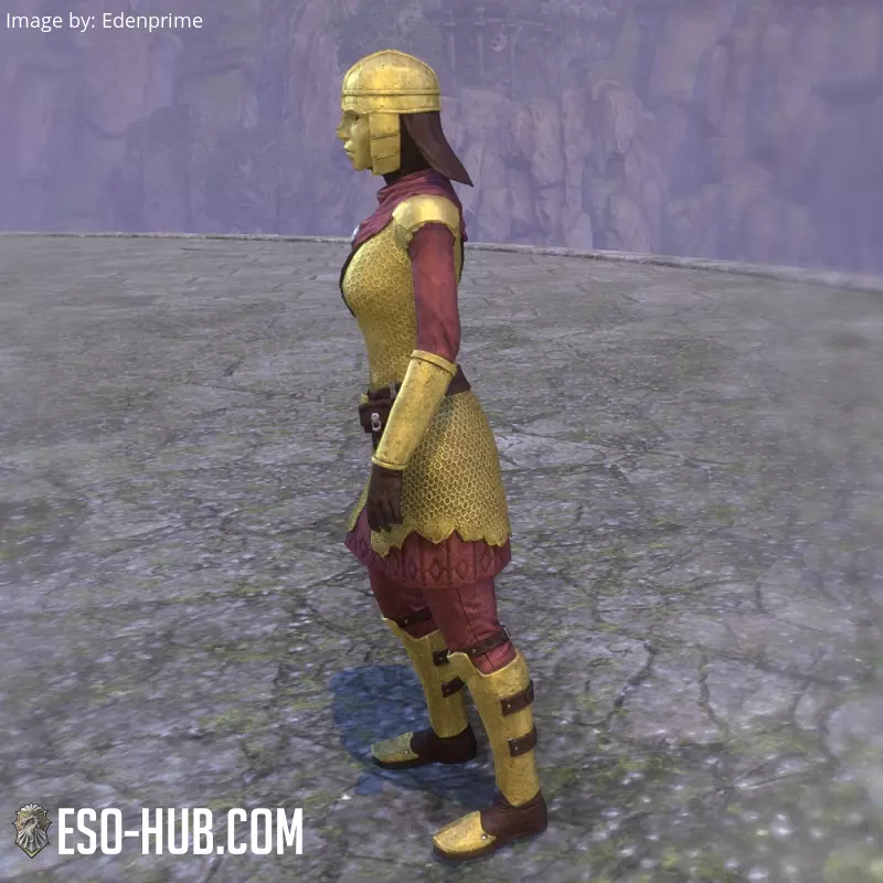 Image 2 of Alessian Rebel ESO