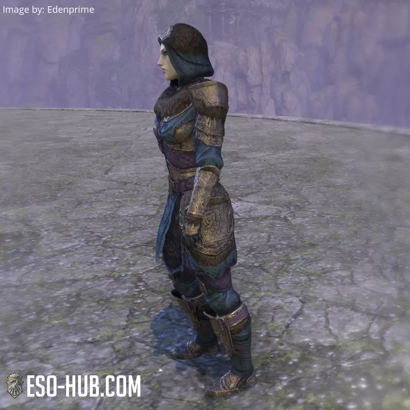 Image 11 of Koldane Cartel ESO