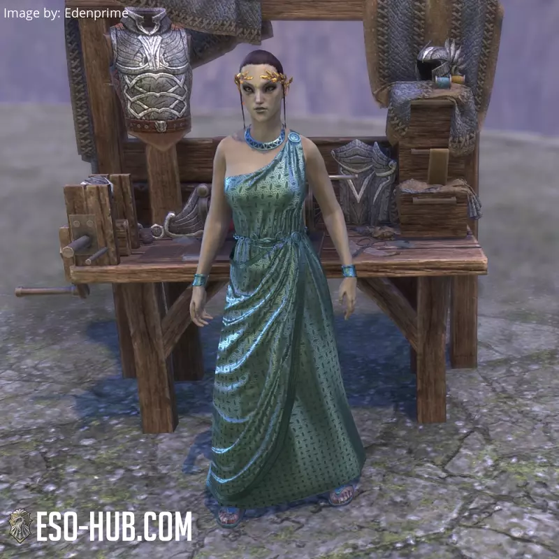 Image 1 of Лазурь Клуба кутил ESO