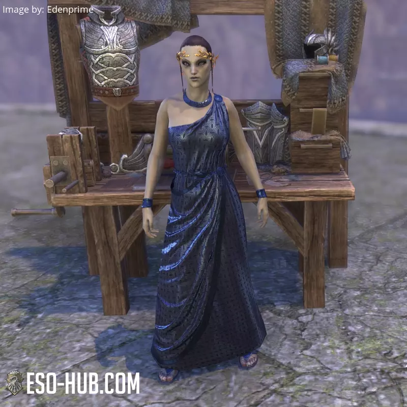 Image 1 of Bündnisblau ESO