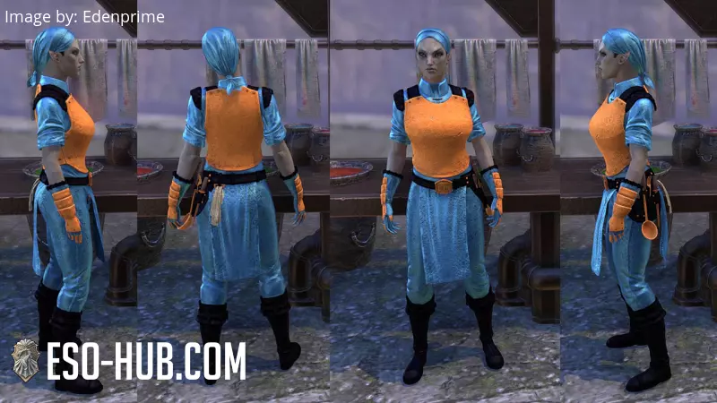 Image 2 of Battlefield Provisioner ESO