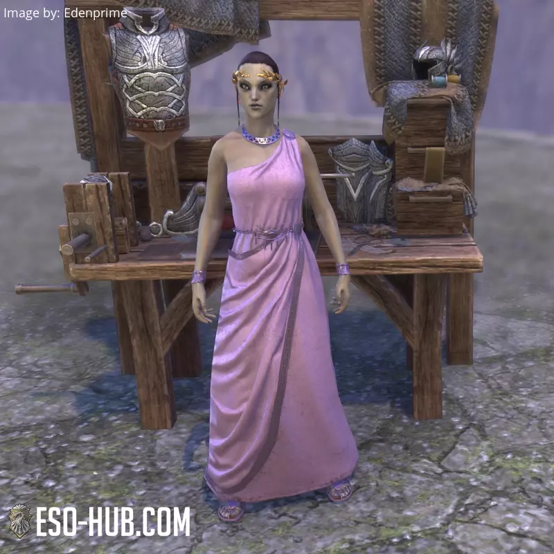 Image 1 of Spukmoorviolett ESO