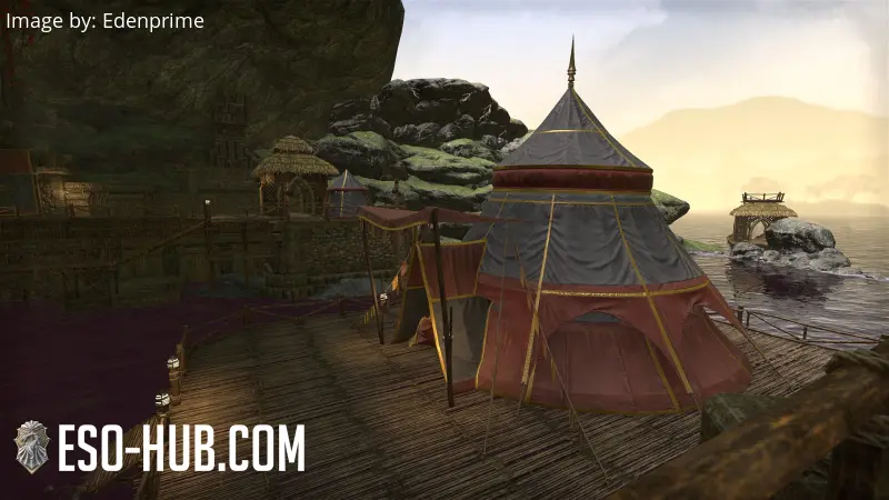 Image 3 of Грот Желаний ESO