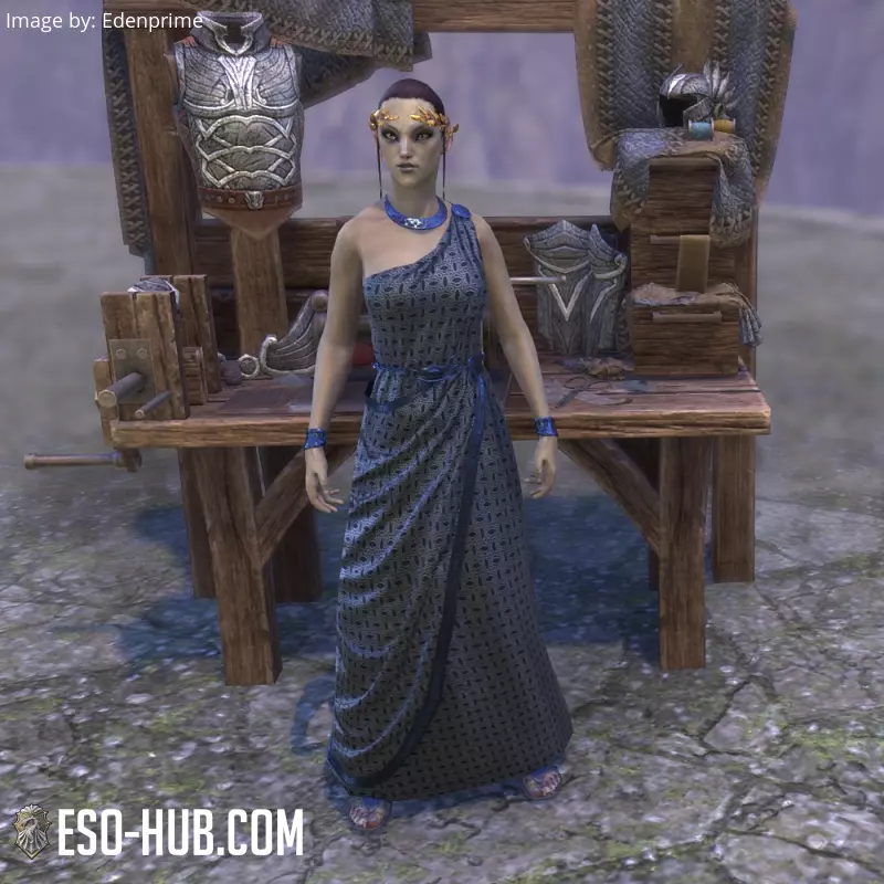 Image 1 of Ransacker Blue ESO