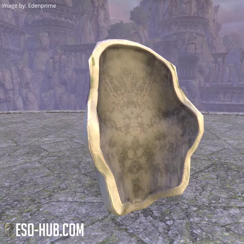 Image 3 of Máscara del bufón, triste ESO