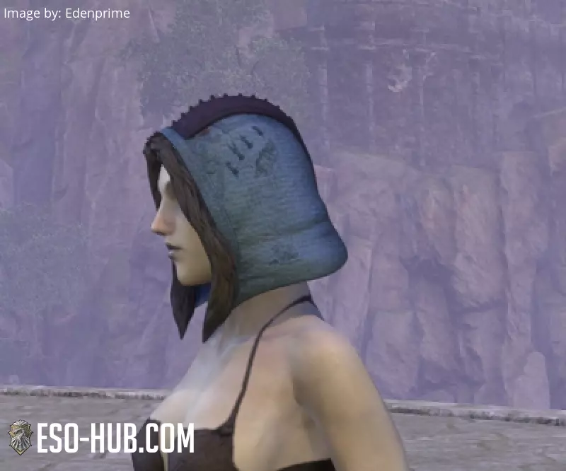 Image 2 of Cubrecabezas "del Cártel Lupino" ESO