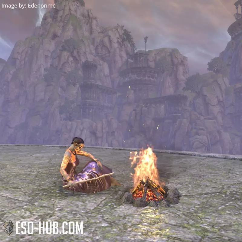 Image 3 of Monsterschlächter ESO