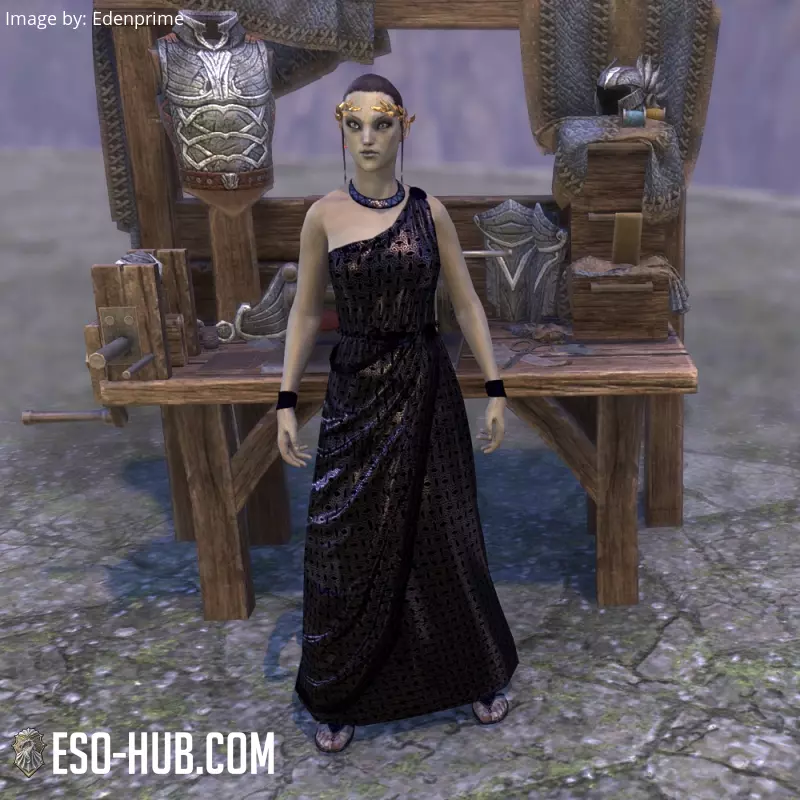 Image 1 of Poso del Vacío ESO