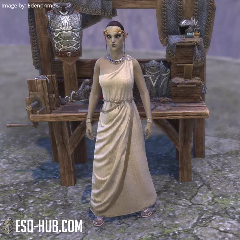 Image 1 of Varla White ESO