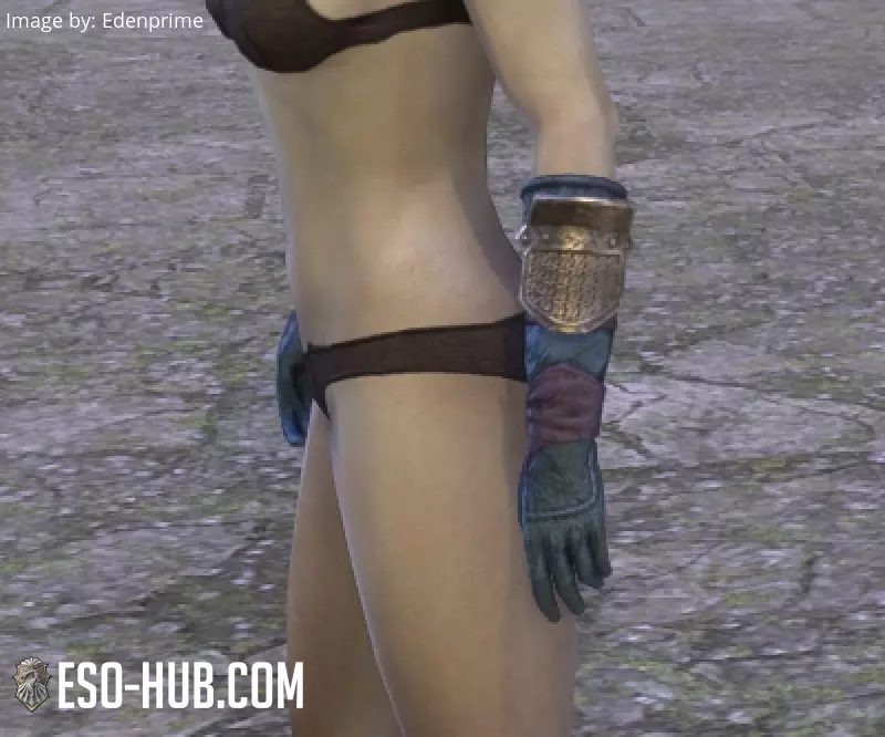 Image 2 of Brassards du cartel de Koldane ESO