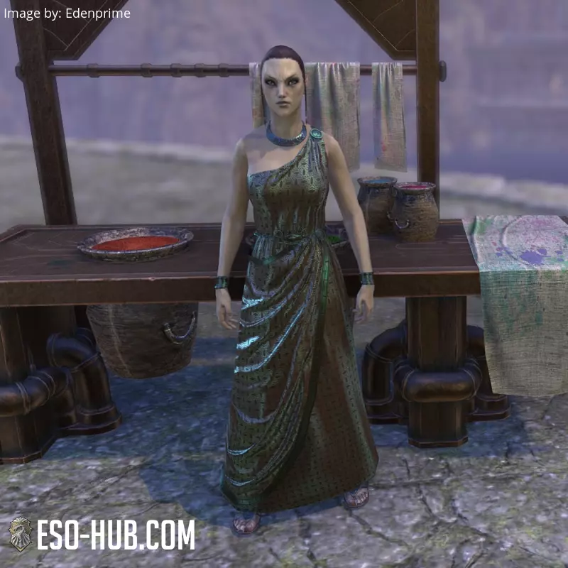 Image 1 of Brigand Brown ESO