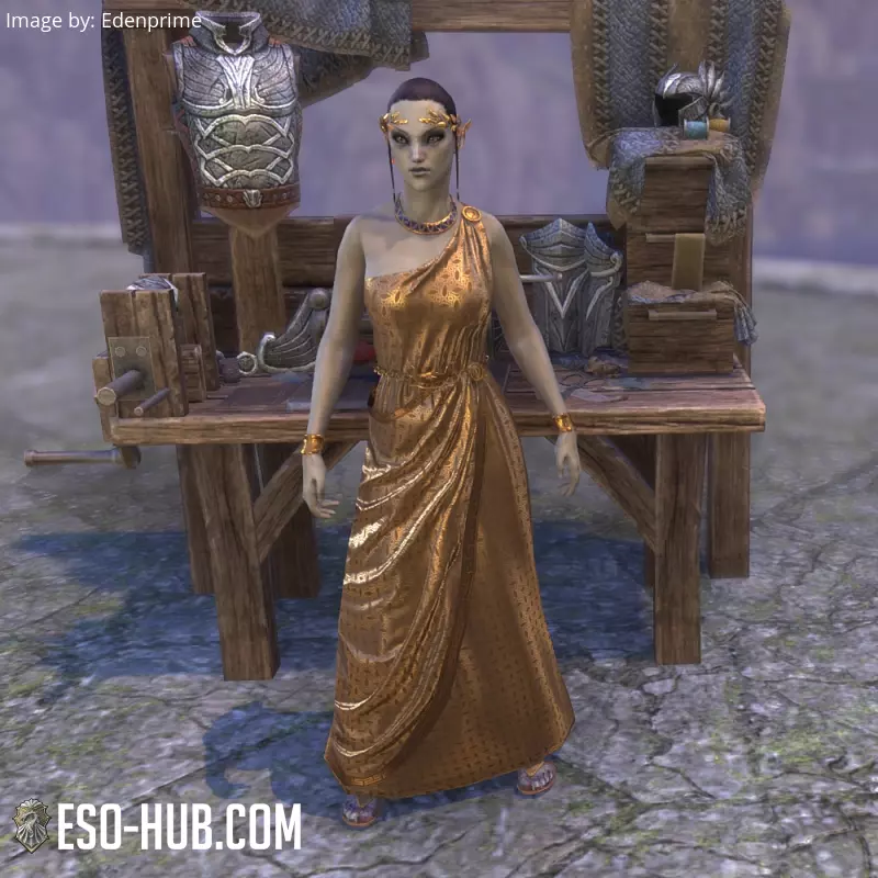 Image 1 of Amarillo Dominio ESO