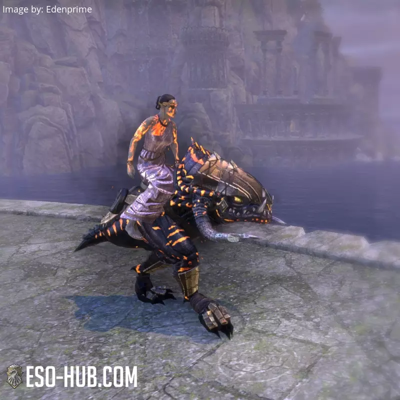 Image 5 of Herdfeuer-Kagouti ESO