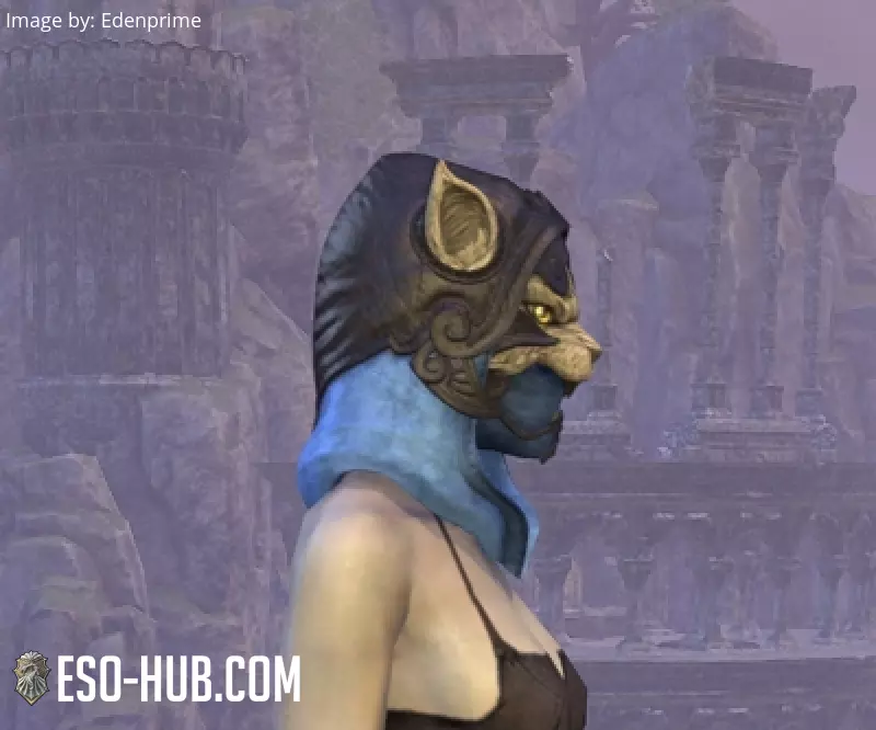 Image 4 of Hut des Mesapirschers ESO