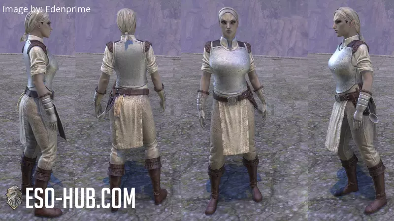 Image 1 of Battlefield Provisioner ESO