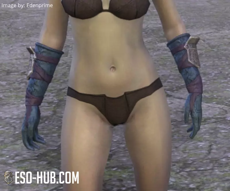 Image 1 of Brassards du cartel de Koldane ESO