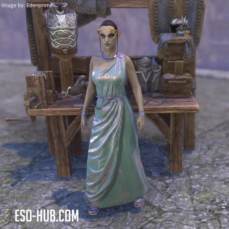 Image 1 of Aetherial Blue ESO