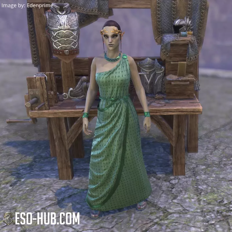 Image 1 of Dominionbezwingergrün ESO