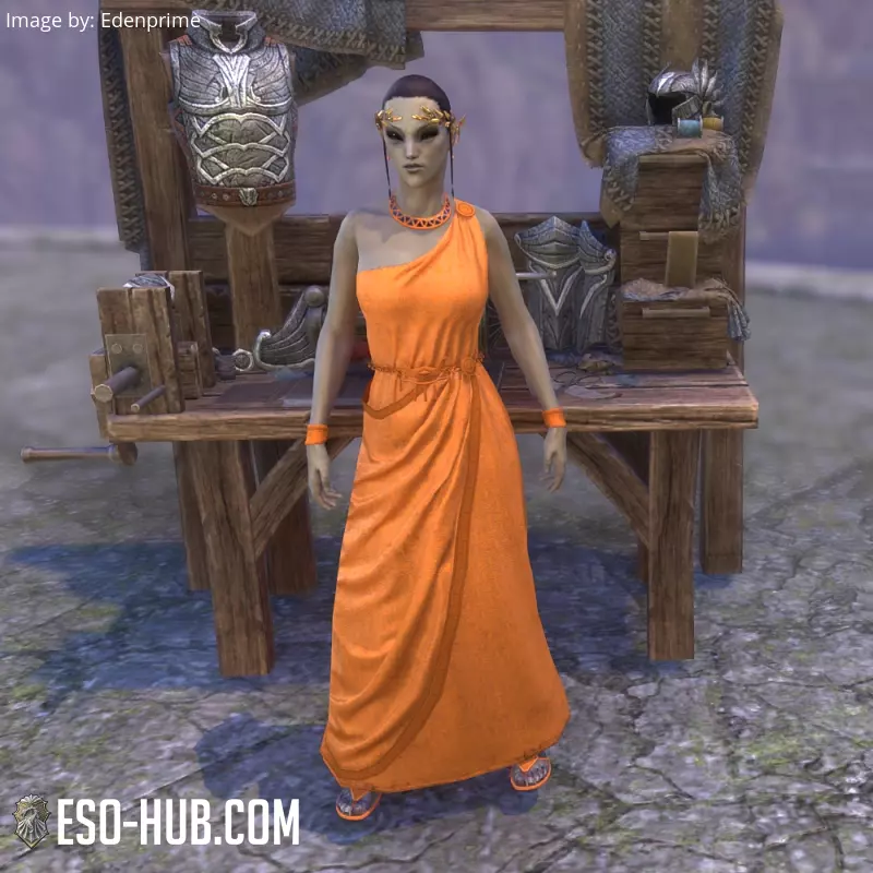 Image 1 of Рассвет в Анеквине ESO