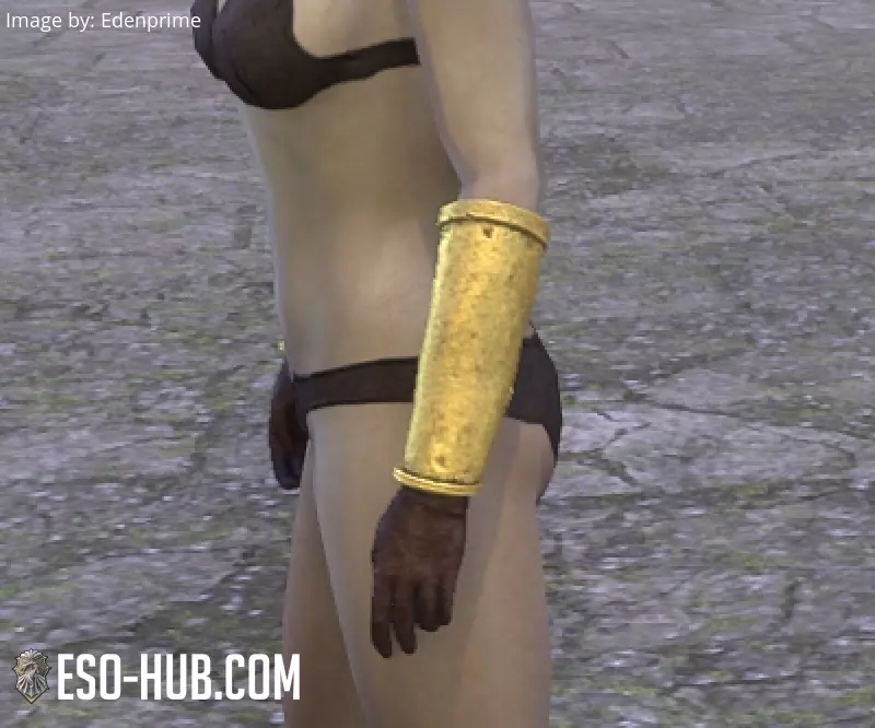 Image 2 of les brassards de rebelle alessien ESO