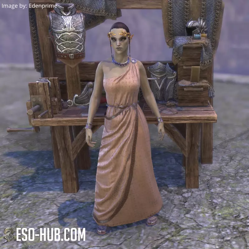 Image 1 of Metálico centurión ESO