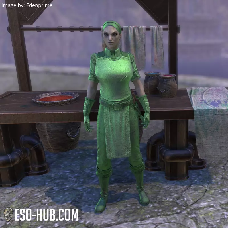 Image 7 of Battlefield Provisioner ESO