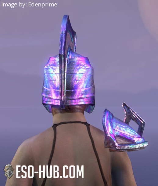 Opal Rkugamz Sentinel Mask ESO Hub Elder Scrolls Online