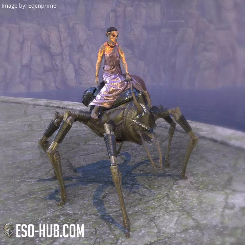 Image 3 of Nixochsen-Streitross ESO