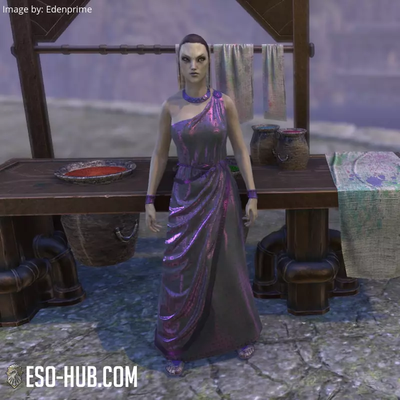 Image 1 of Boethian Ash ESO