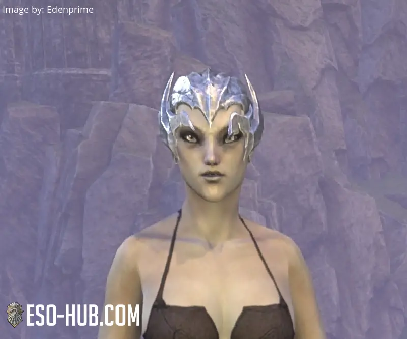 Image 1 of Zhekleg Helm ESO