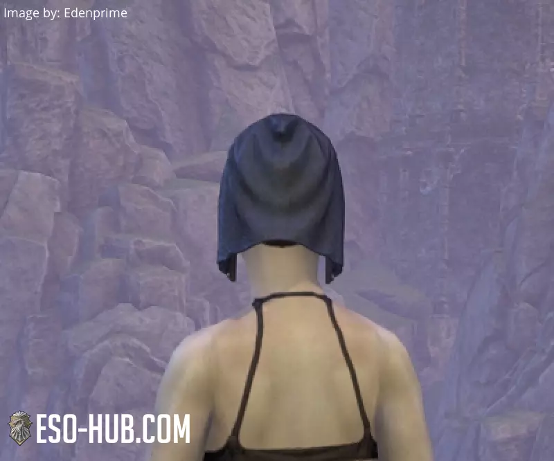 Image 3 of Kireth's Kit Hood ESO