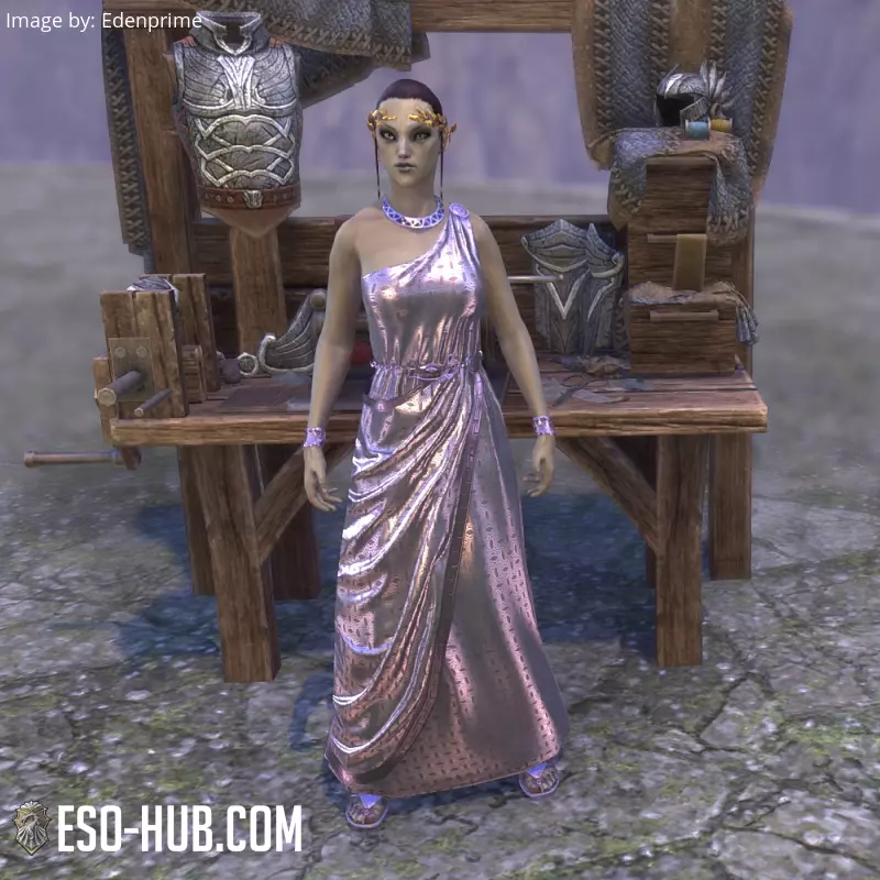 Image 1 of Orchidée d'Ombrelune ESO