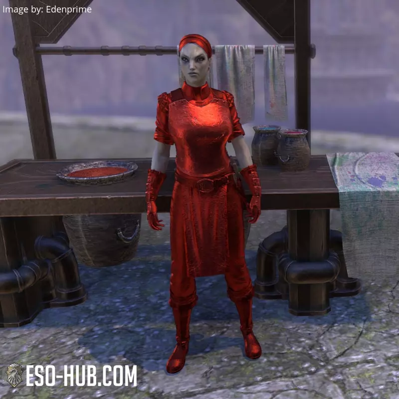 Image 5 of Battlefield Provisioner ESO