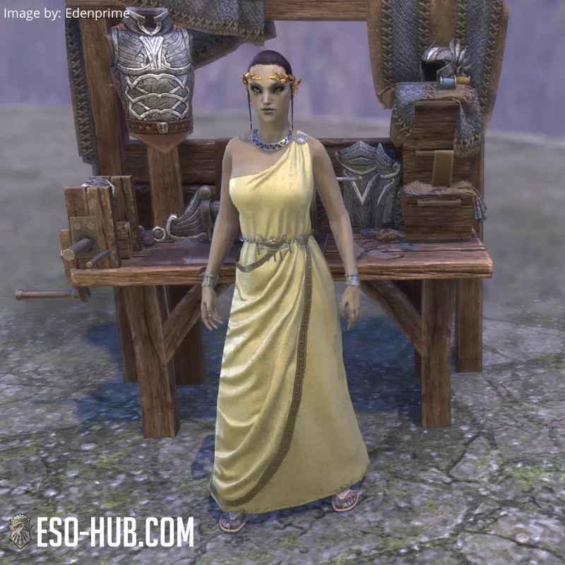 Image 1 of Suchergelb ESO