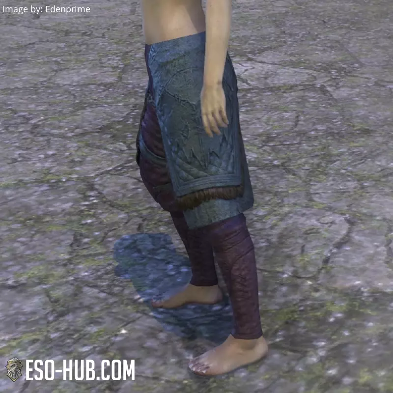 Image 2 of Musleras "del Cártel Lupino" ESO