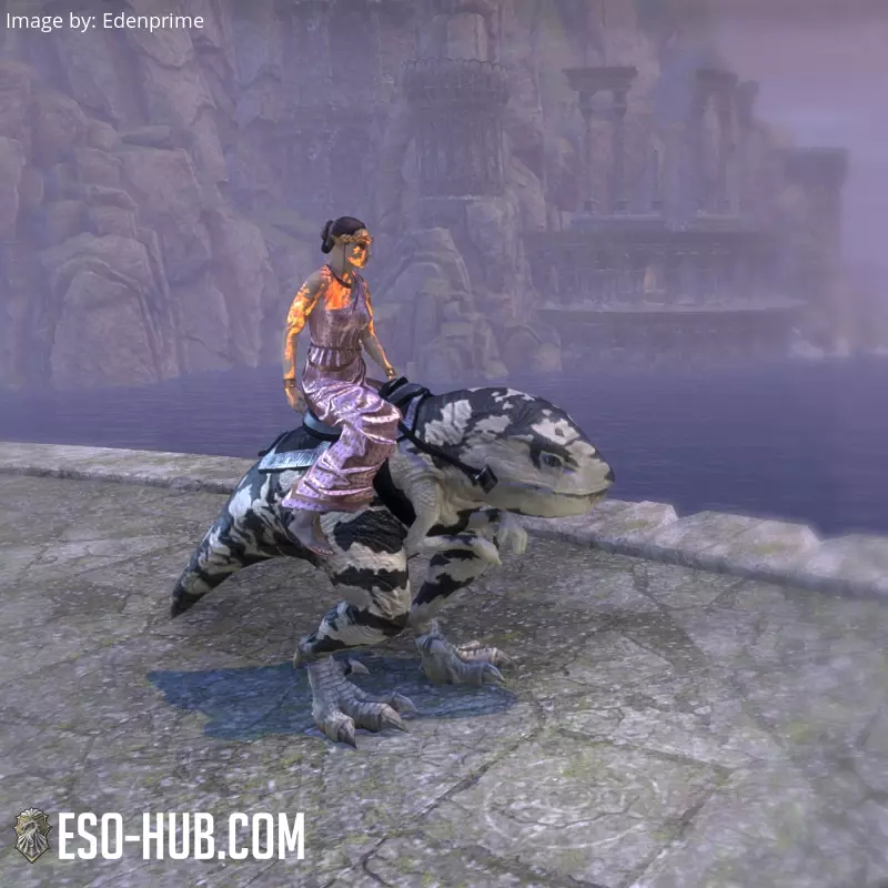 Image 1 of Shadowghost Guar ESO