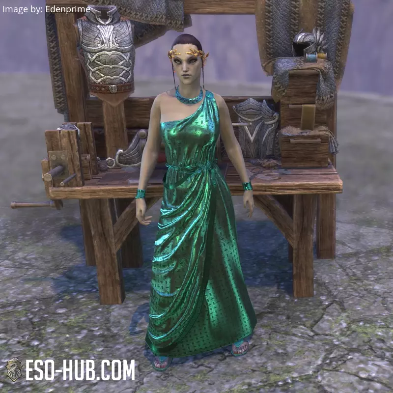 Image 1 of Thousand Eyes Ichor ESO