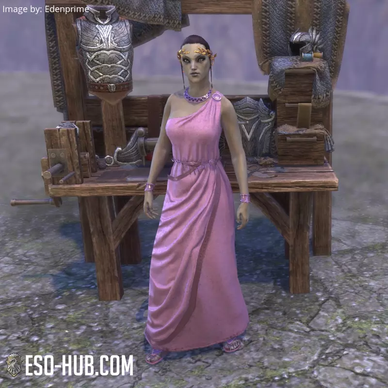 Image 1 of Violeta tallo férreo ESO