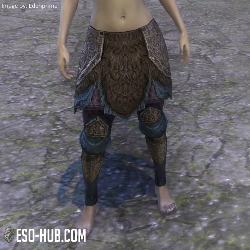 Image 1 of grèves du cartel de Koldane ESO