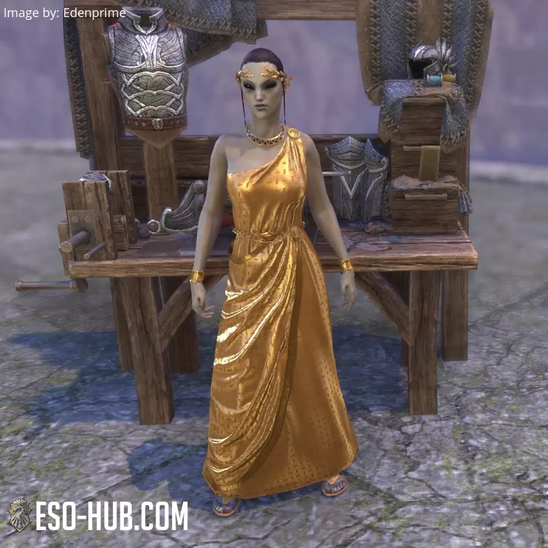 Image 1 of Göttlichengold ESO