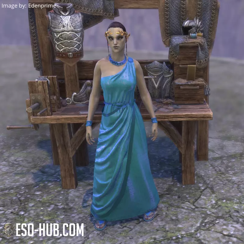 Image 1 of Лазурный Школяриума ESO