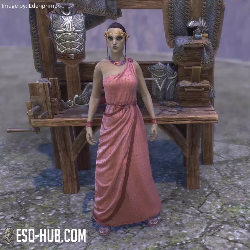 Image 1 of Rojo acumularrecetas ESO