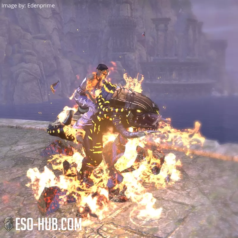 Image 3 of Herdfeuer-Kagouti ESO