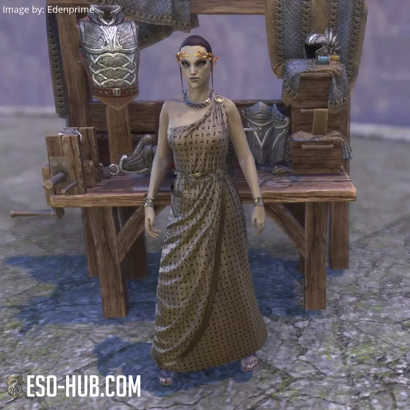 Image 1 of Automatenbronze ESO