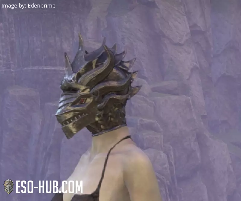 Image 2 of Helm of the Ruckus ESO