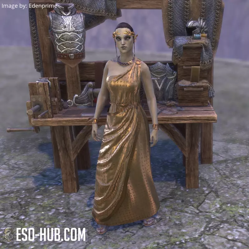 Image 1 of Latón gran señor supremo ESO