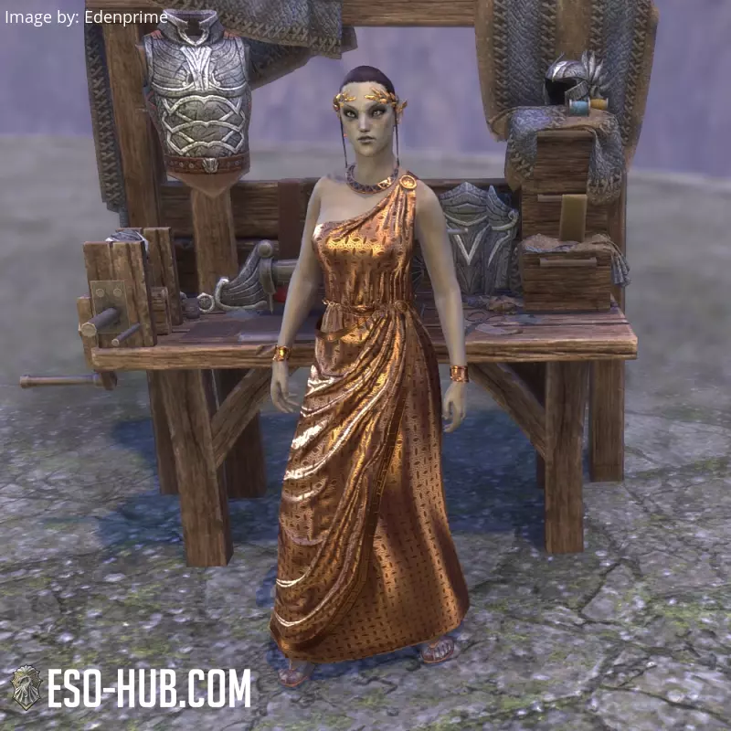 Image 1 of Or du général ESO